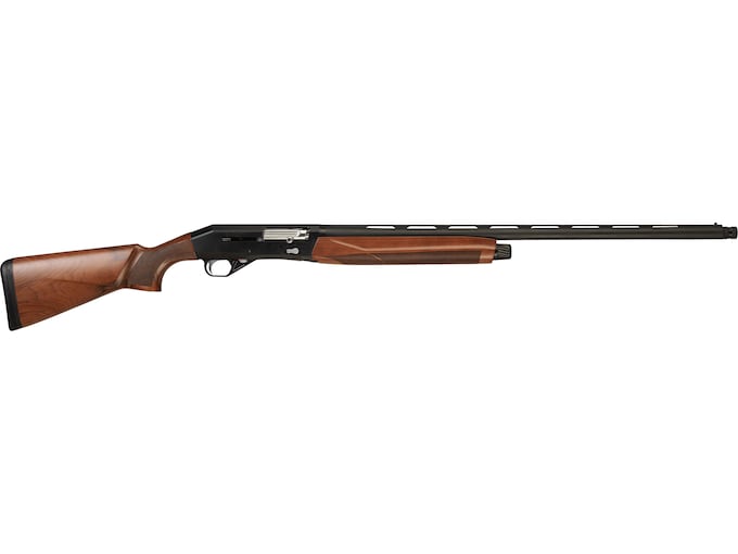 CZ 1012 G2 Semi Automatic 12 Gauge Shotgun 28″ Gloss Black Barrel Walnut Field Stock
