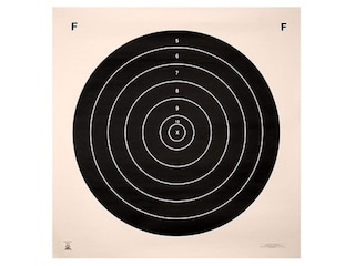 Product Comparison for NRA Official F-Class Rifle Target Repair Center ...