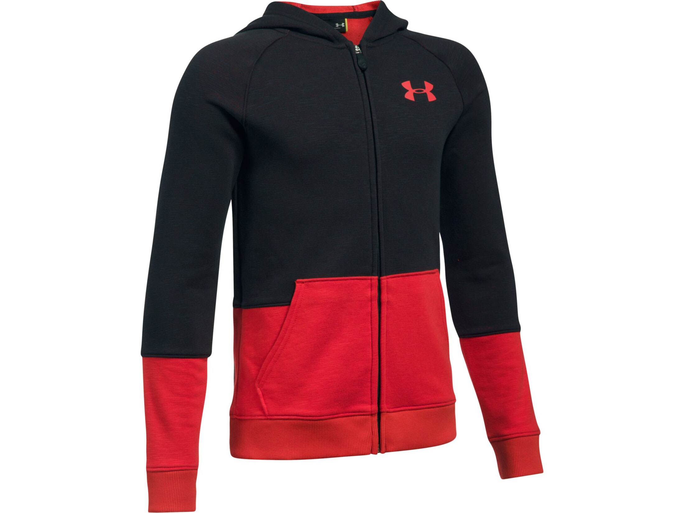 under armour sportstyle core hoodie