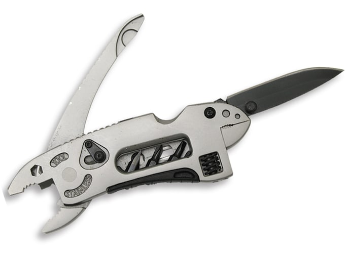 American Buffalo Knife & Tool Ranch Hand Multi Tool