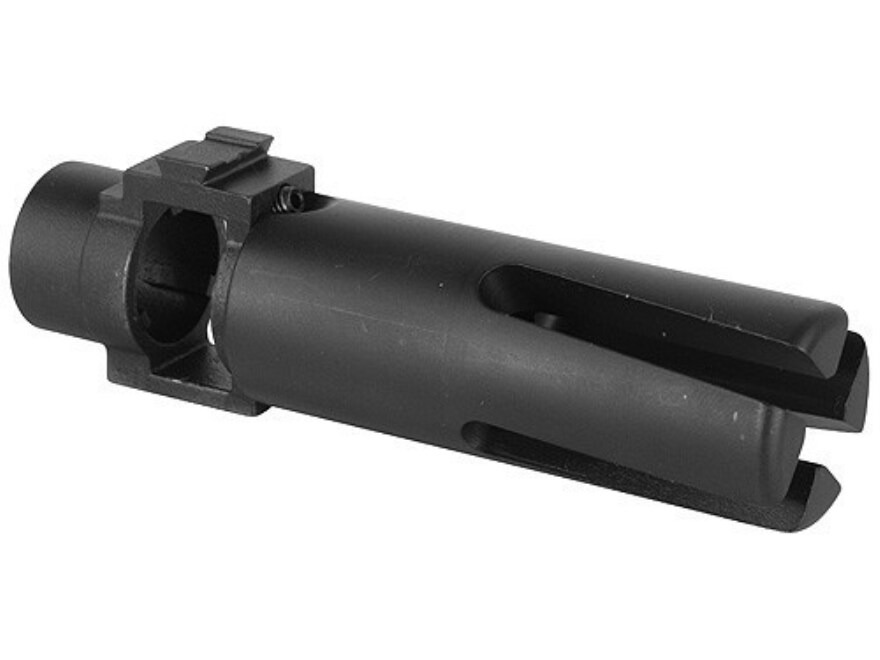 Smith Enterprise Vortex Flash Hider M14 Matte