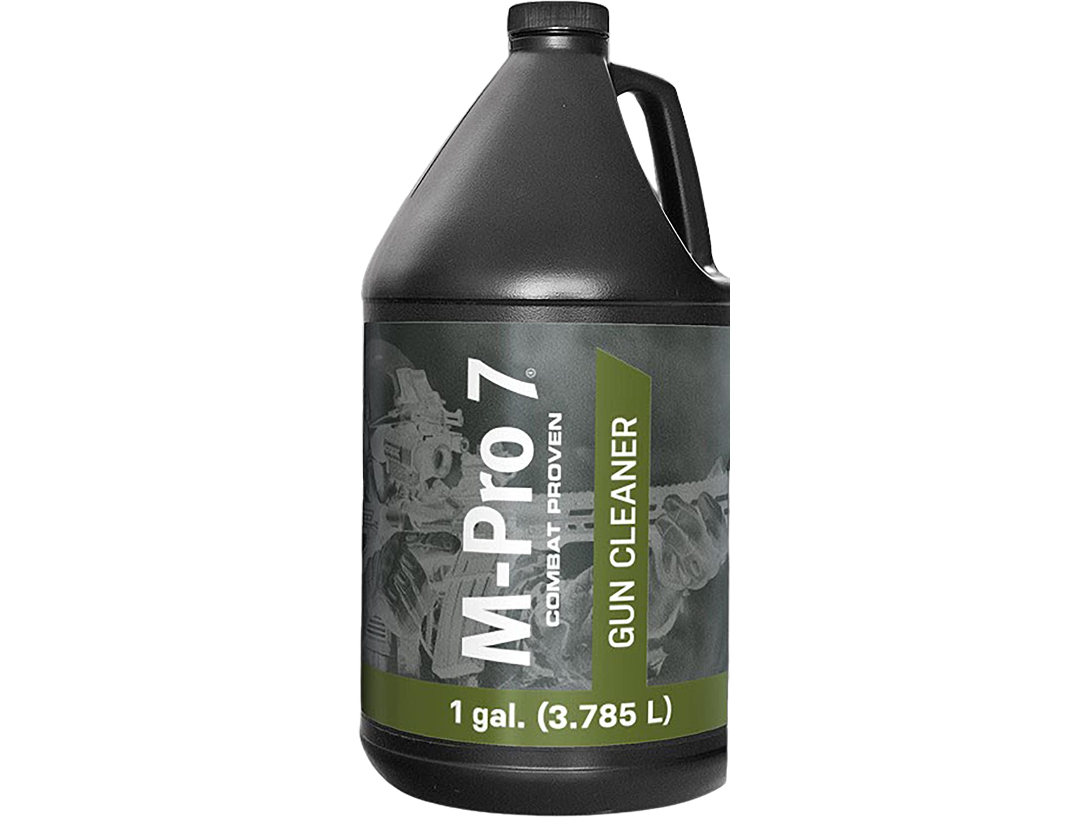 M-Pro 7 Gun Cleaner