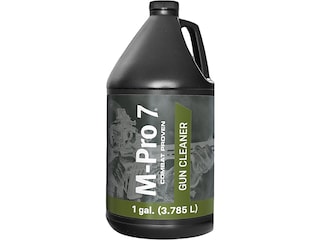 M-Pro 7 Gun Cleaner