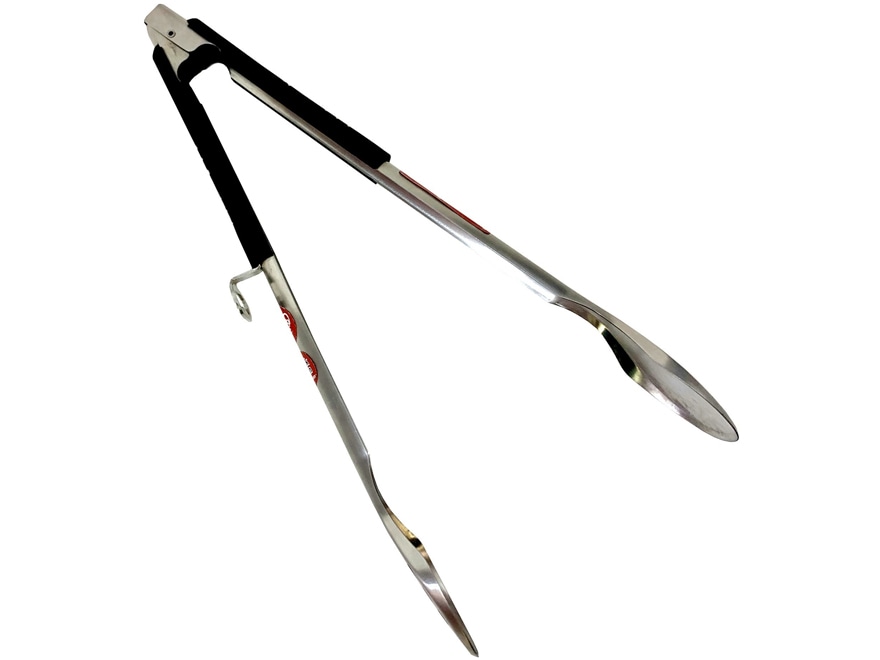 FireDisc Ultimate Gripping Weapon Tongs