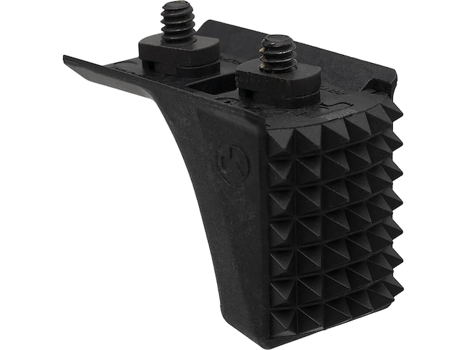Magpul M-Lok Barricade Stop Polymer with Steel Face Black