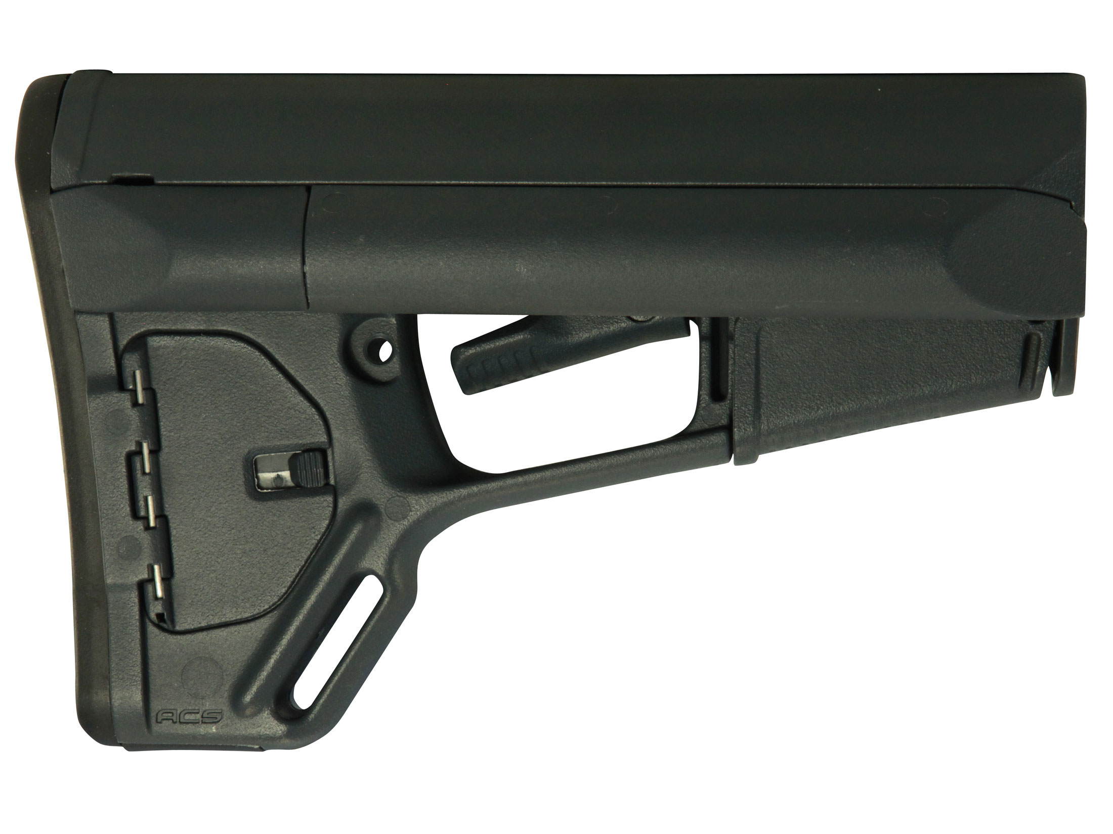 Vltor Clubfoot IMOD Basic Collapsible Stock Assembly 5