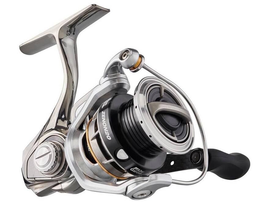 Abu Garcia Zenon 20 Spinning Reel