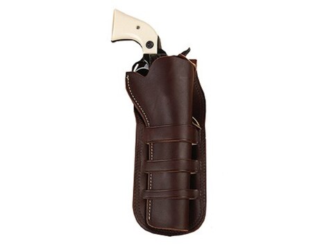 Hunter 1091 Triple Loop Holster