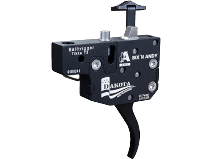 Bix'n Andy Dakota Rifle Trigger Tikka T3