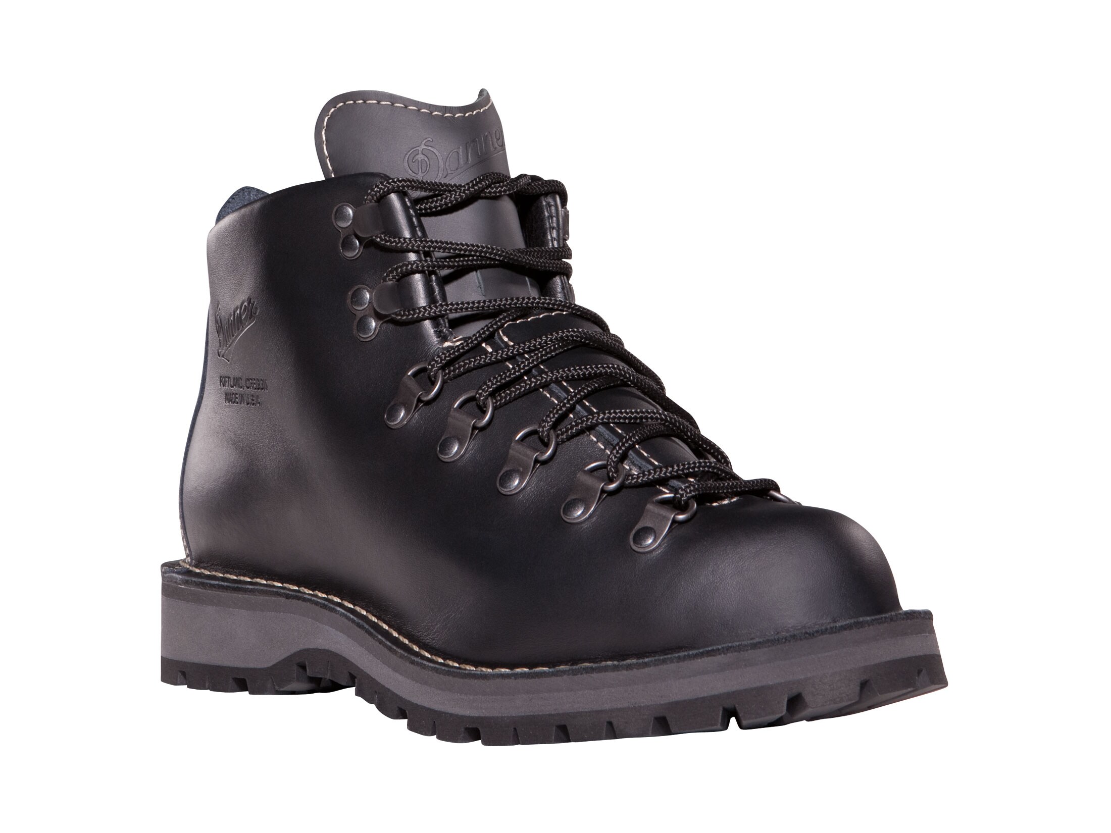 danner mountain light gore tex