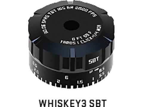 Sig Sauer Turret Kit