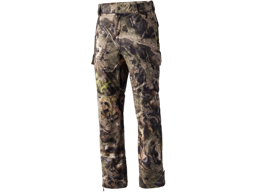 nomad mossy oak obsession pants