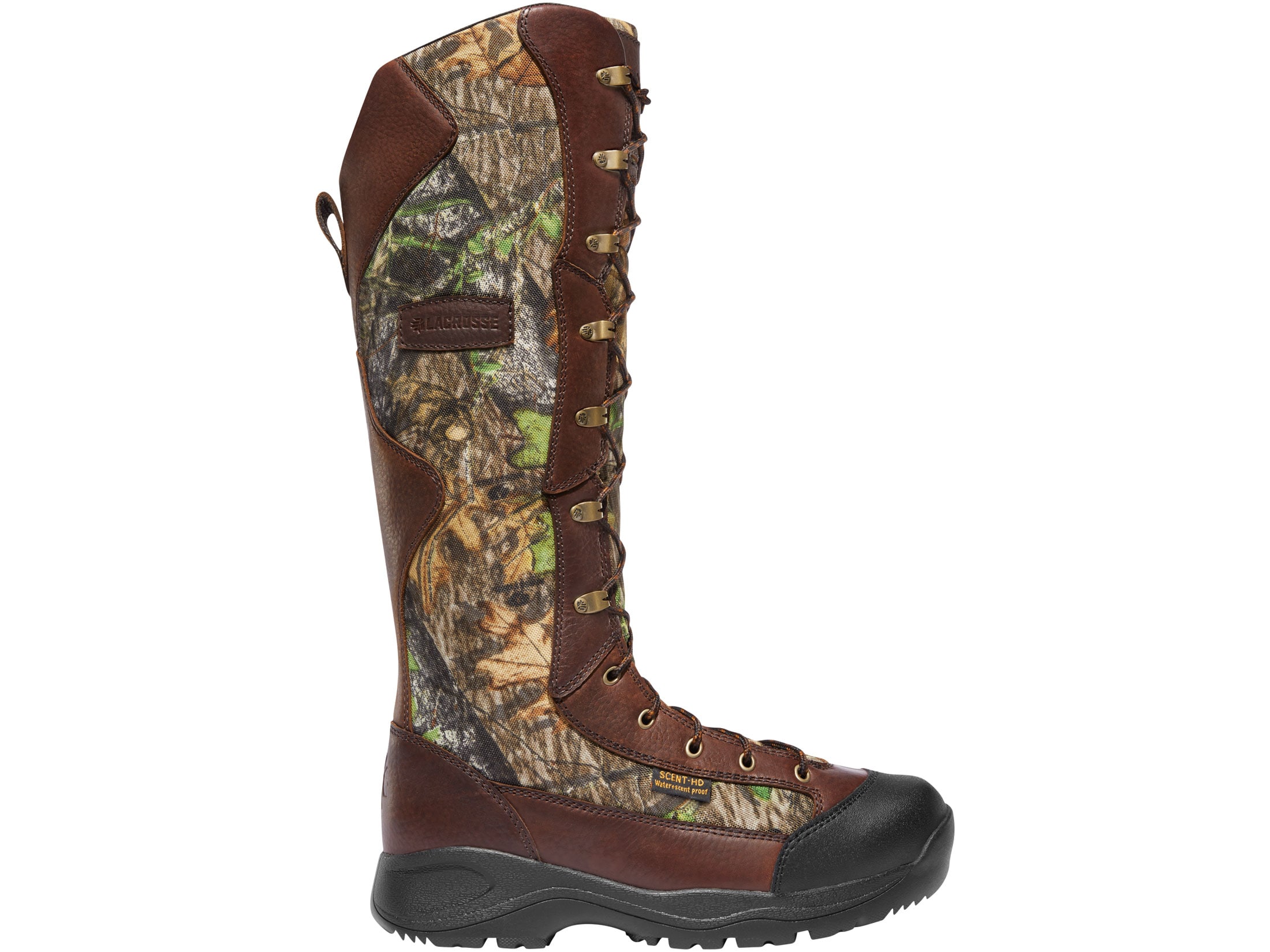 Lacrosse venom snake boots best sale