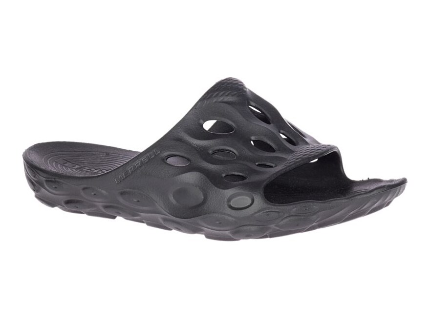 merrell hydro slide sandal