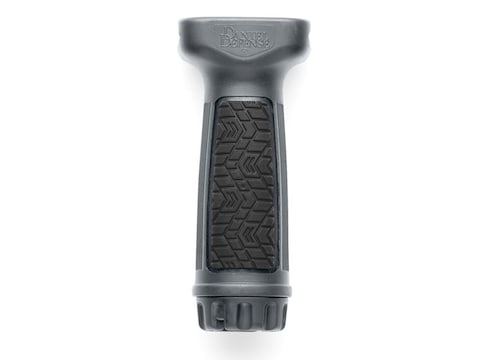 Daniel Defense Vertical Foregrip AR-15 LR-308 Polymer Tornado