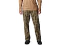 Columbia Mens Trophy Rack Silent Rain Pant