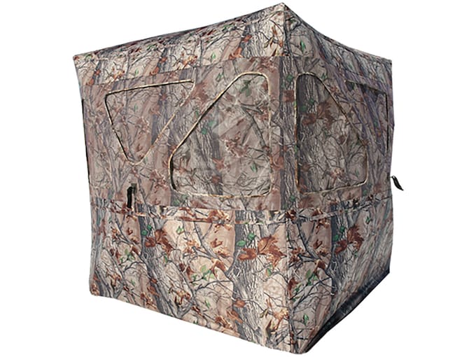 5 Best Hunting Ground Blinds MidwayUSA