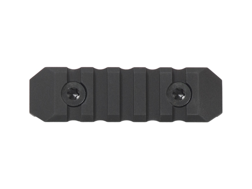 Seekins Precision M-LOK Picatinny Rail