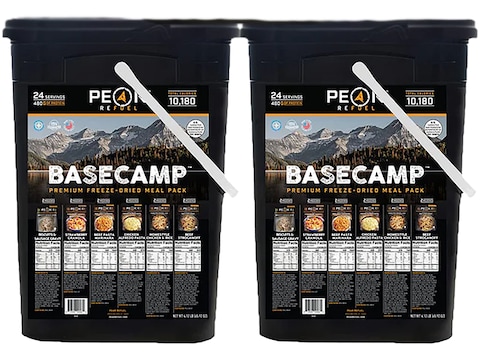 Camp Kitchen in Camping Gear & Survival Supplies