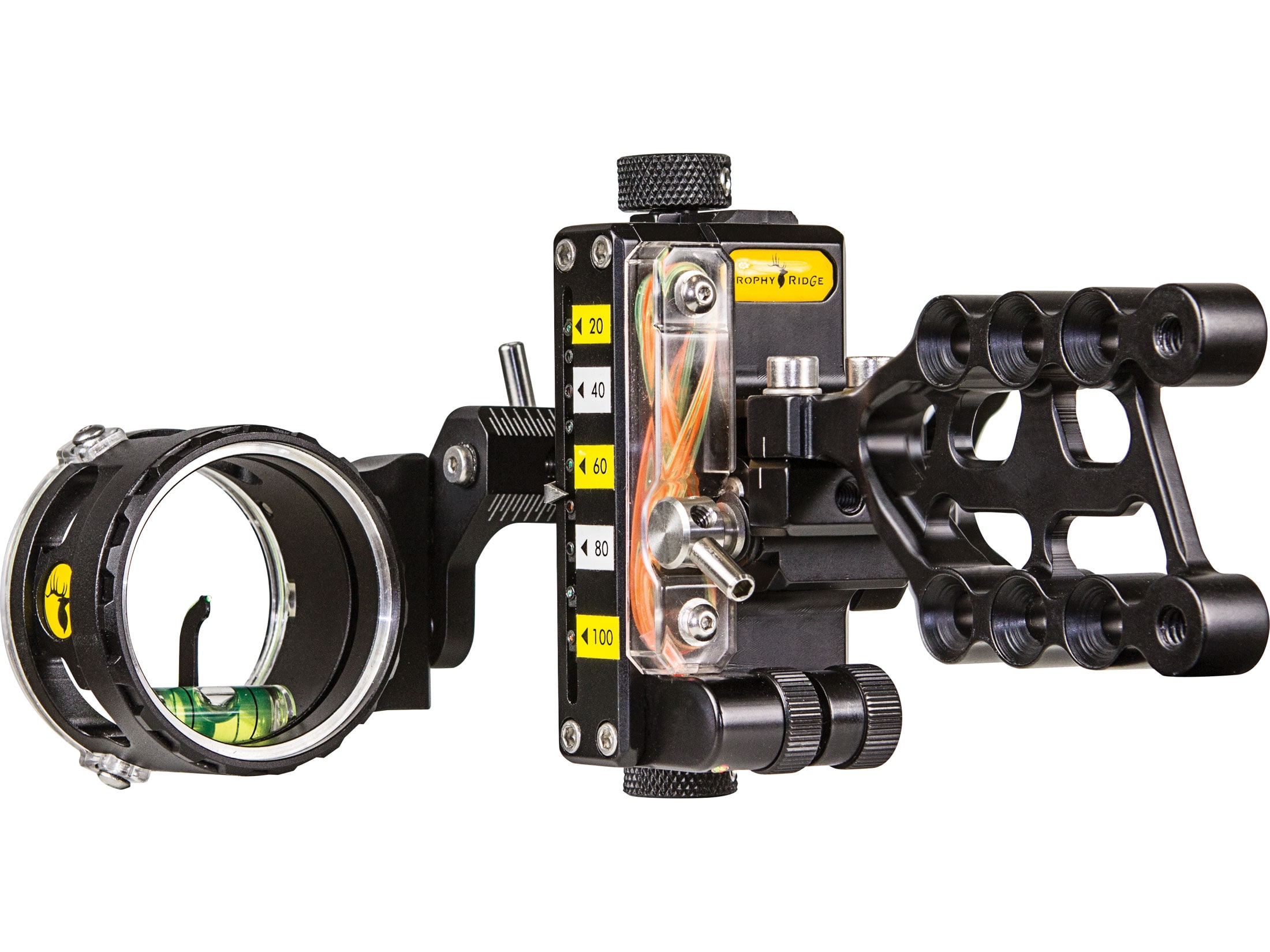 Trophy Ridge React-One Pro 1-Pin Bow Sight Light