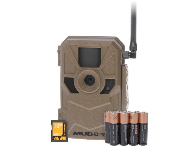 Best Cellular Trail Cameras MidwayUSA