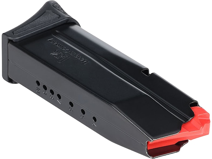 HK VP9CC Magazine 9mm Luger 10-Round with Extended Floorplate