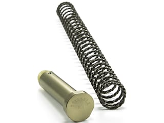 Geissele Super 42 Braided Wire AR-15 Carbine Buffer Spring and Buffer