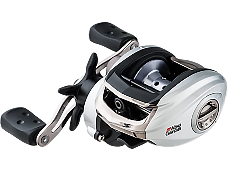Moulinet Casting Abu Garcia Max SX 5 Low Profile - Leurre de la pêche