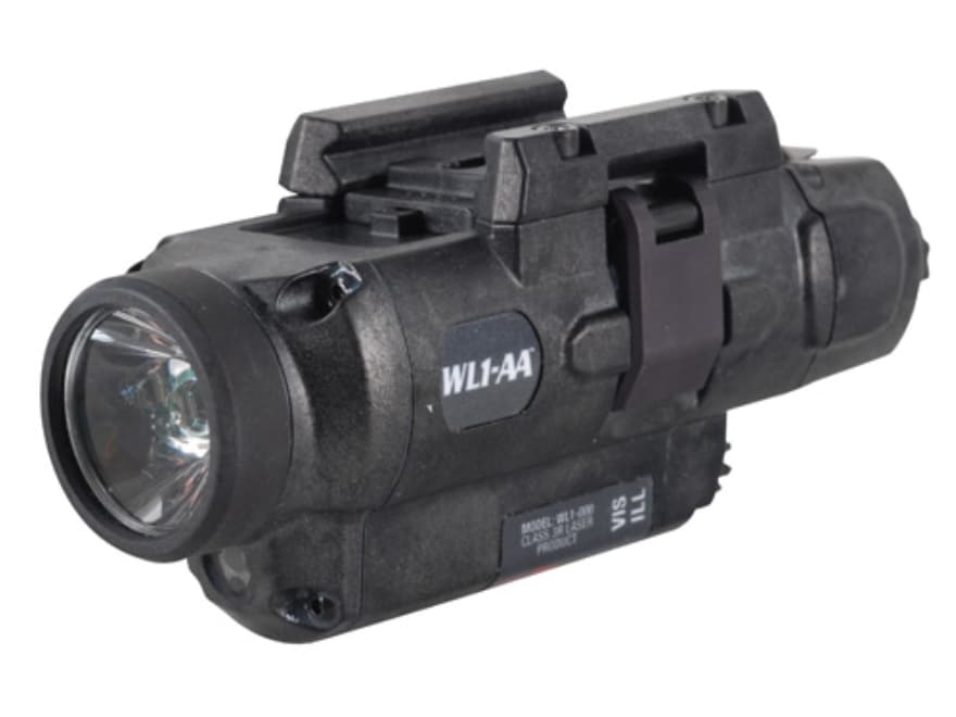 実物　L3 インサイト　WL1-AA LED 武器マウントライト 826597.jpg