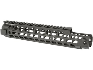 Midwest Industries 2-Piece AR-15 M-LOK Handguard