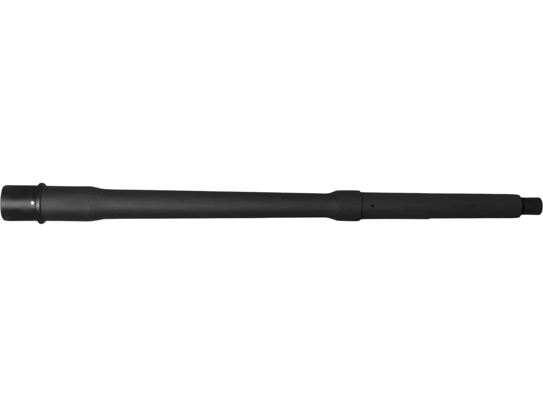 Criterion Barrels Hybrid AR-15 Barrel