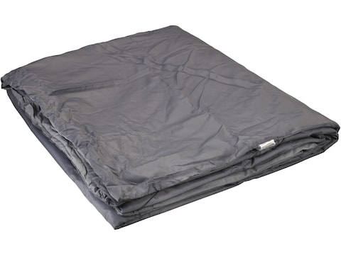Snugpak Travelpak Blanket XL Pebble Gray
