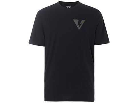 Oakley Men's Action Short Sleeve T-Shirt Cotton/Polyester