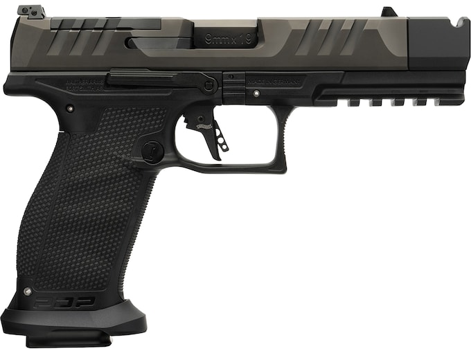 5 Best 9mm Handguns for Self-Defense
