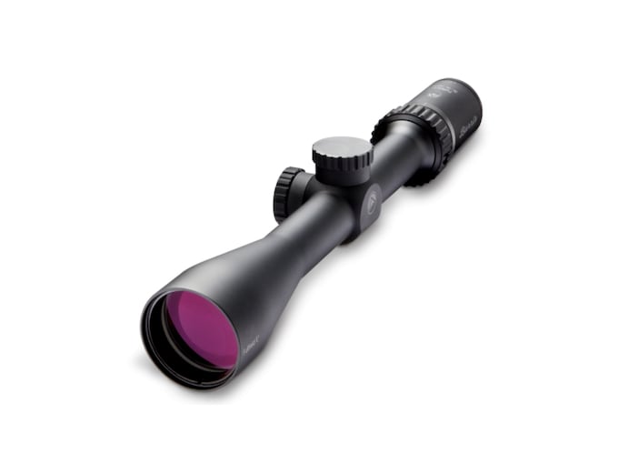Burris Fullfield E1 Rifle Scope 3-9x 40mm Ballistic Plex 450 BM Reticle Matte Black