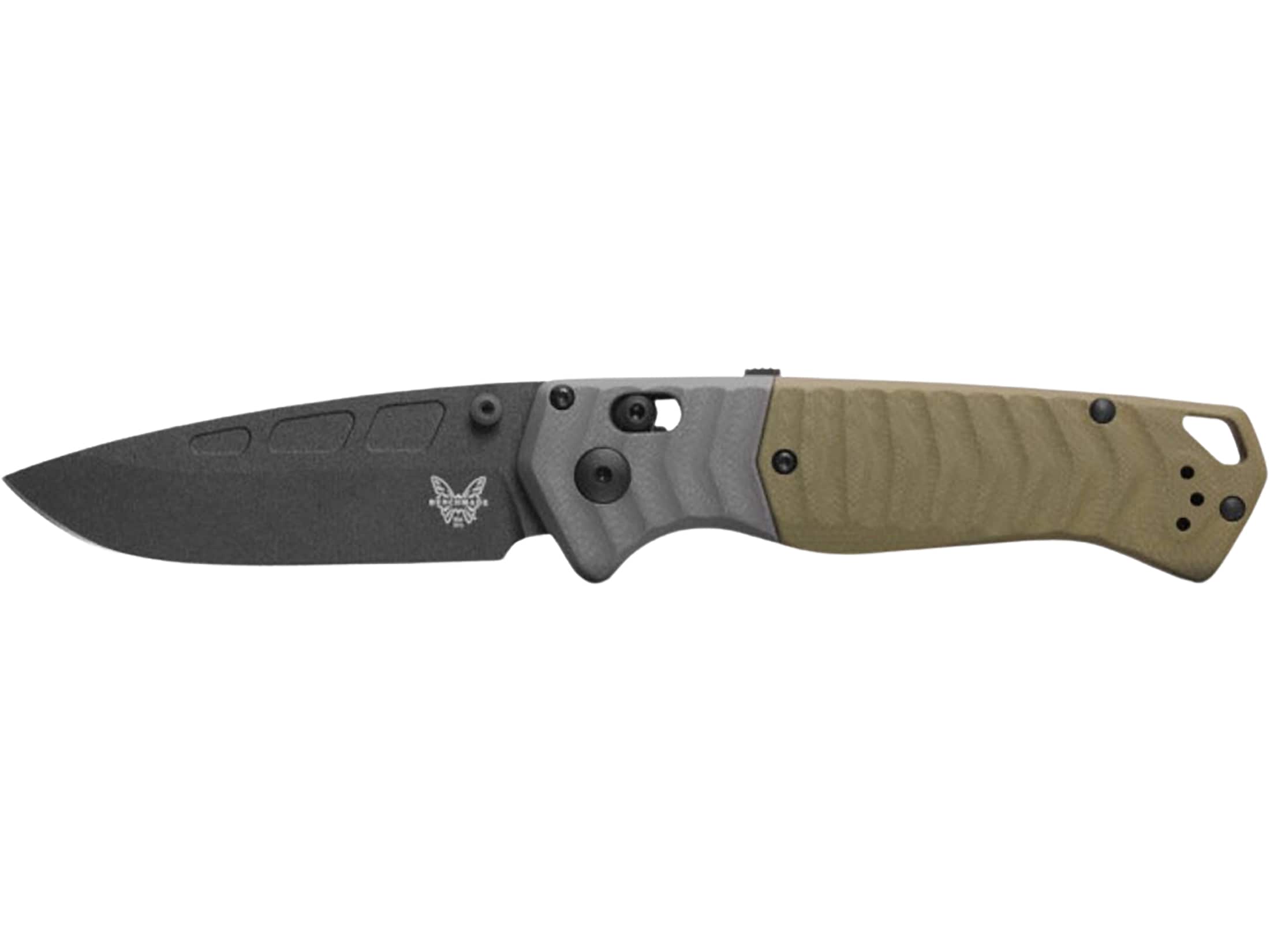 Cold Steel Exclusive Mayhem Limited Edition Folding Knife 6 Clip Point