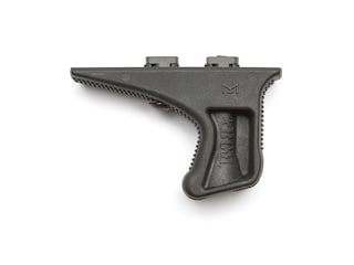 First Look: Strike Industries Stacked Angled Grip