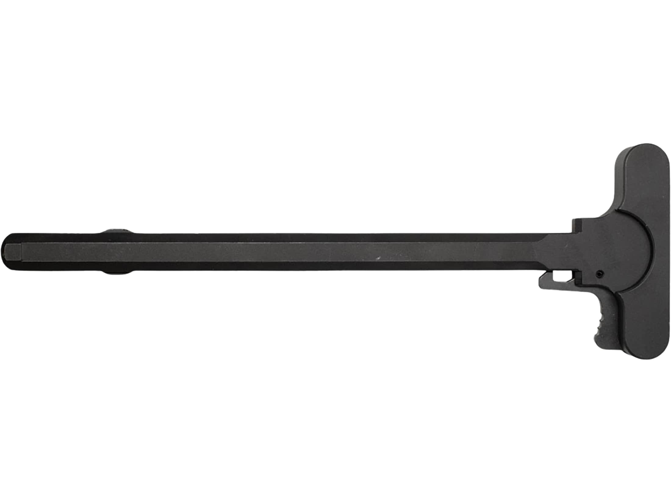 JE Machine AR-15 Charging Handle