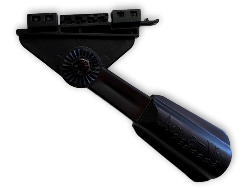 AquaVu Underwater Camera XD Series Telescopic Pole Adapter