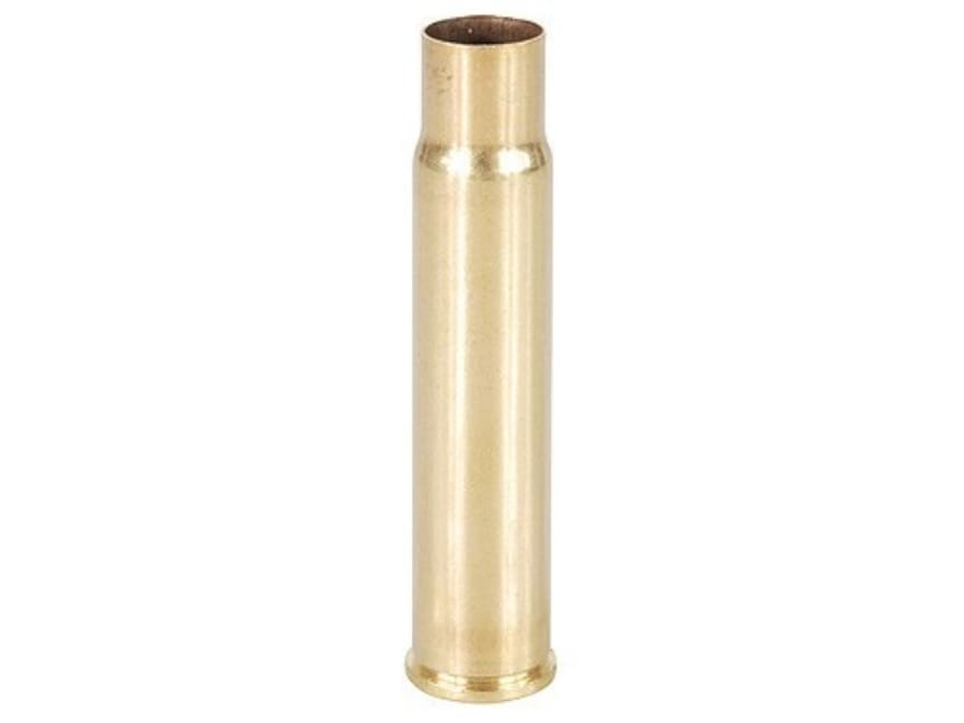 Quality Cartridge 375 JDJ Brass Box of 20