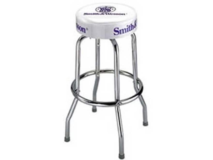 Smith Wesson Padded Swivel Reloading Bench Stool