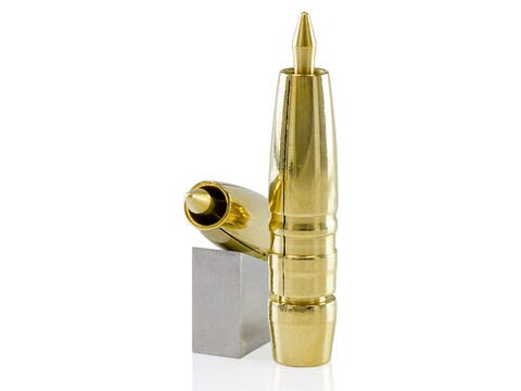 Lehigh Defense Controlled Fracturing Bullets 300 AAC Blackout (308 Diameter) Subsonic 1...