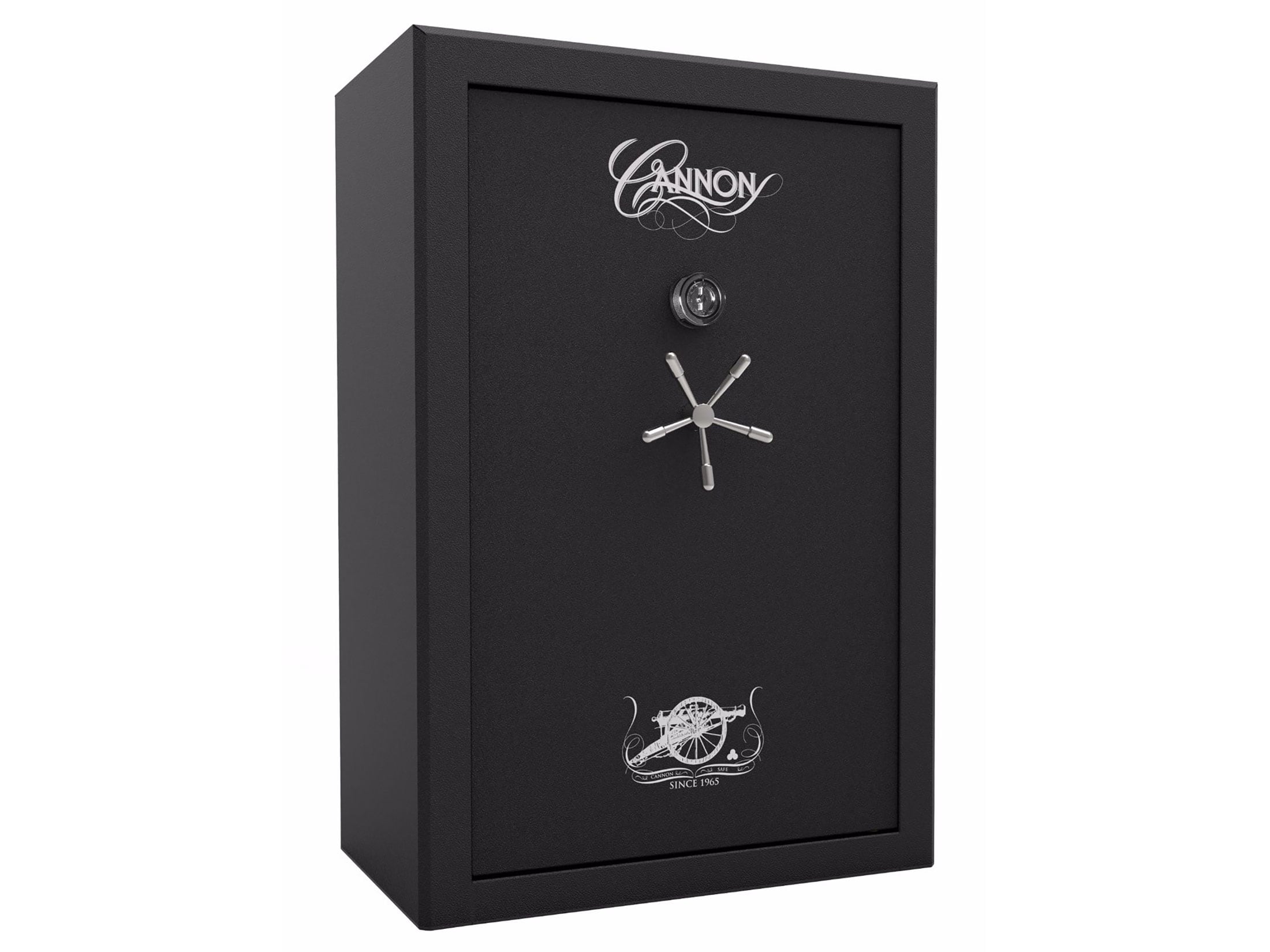 cannon gun safe default code cannon gun safe default code