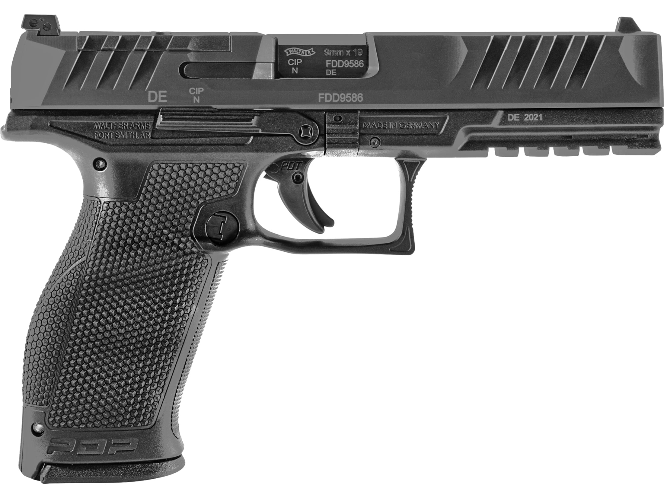 小物 walther HOLSTER ACCESSORIES – www.waltherarms.com