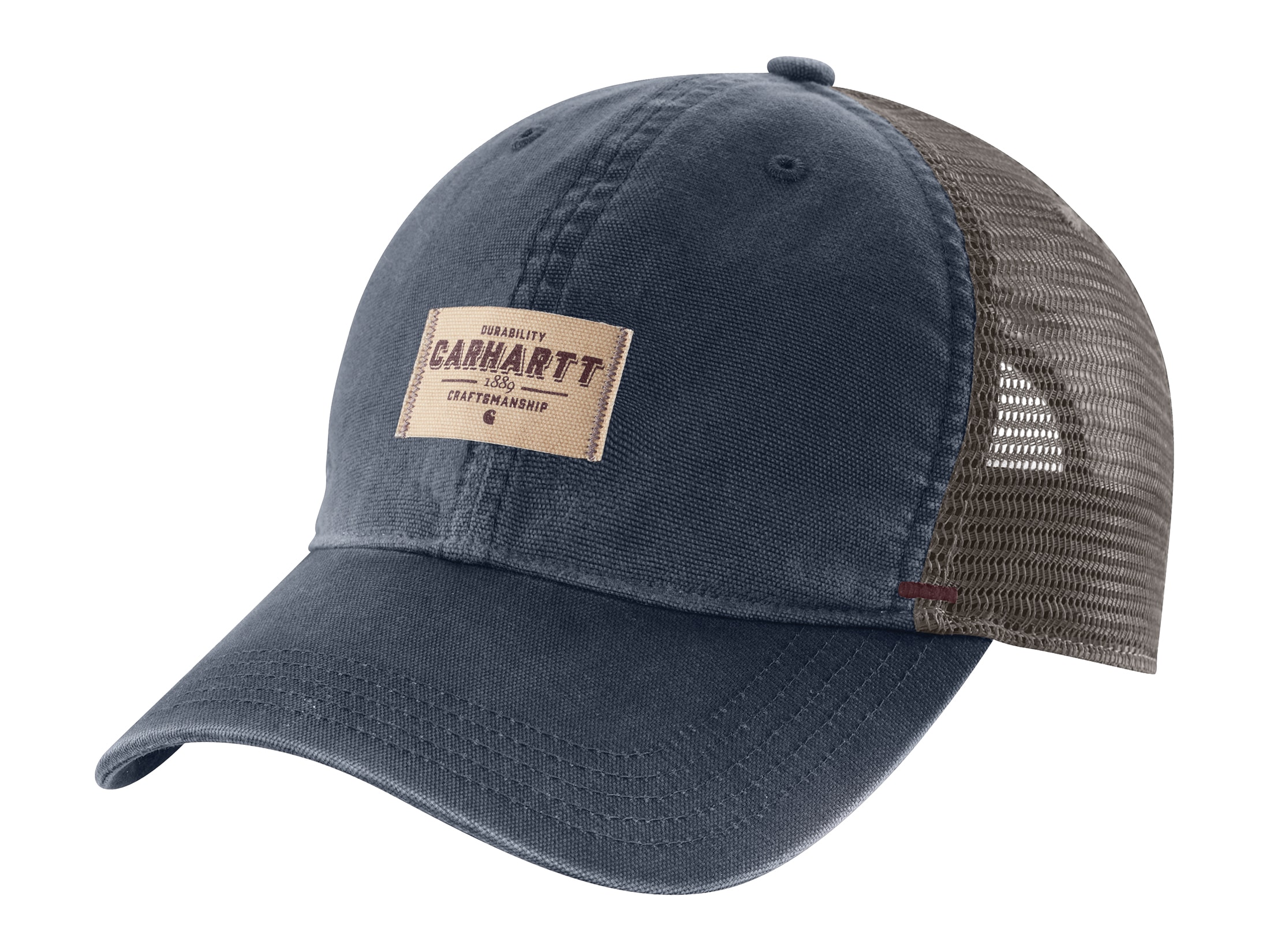 Carhartt Glennville Cap Tarmac One Size Fits All