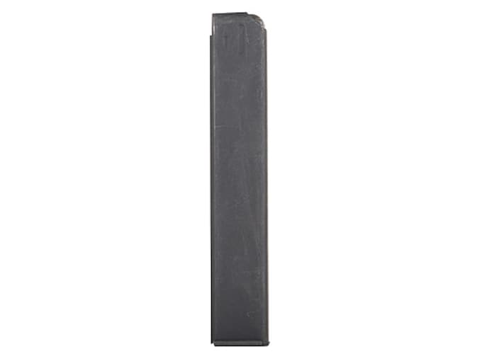 Metalform AR-15 Magazine 9mm 32-Round Steel Black
