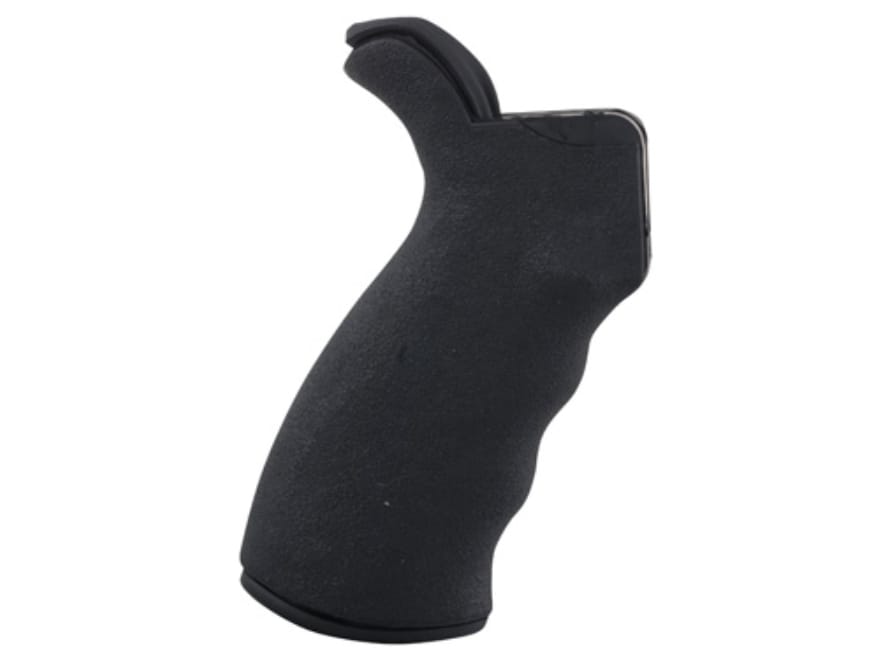 ERGO Sure Grip Pistol Grip AR10, LR308 Right Hand Overmolded Rubber