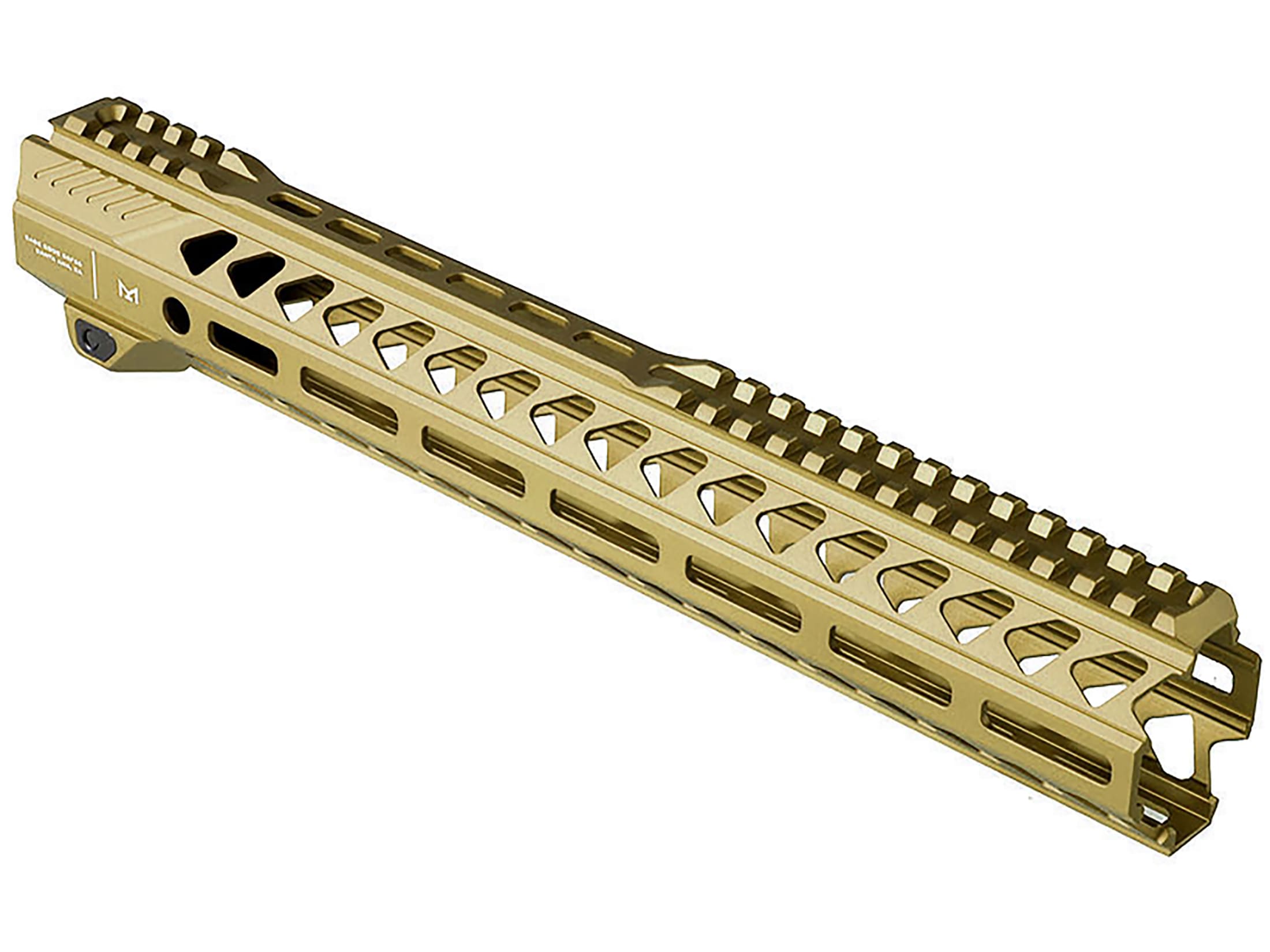 希少　実物　TROY BATTLERAIL M-LOK 5.56 13インチ 希少 実物 TROY BATTLERAIL M-LOK 5 56 13インチ｜Yahoo!フリマ