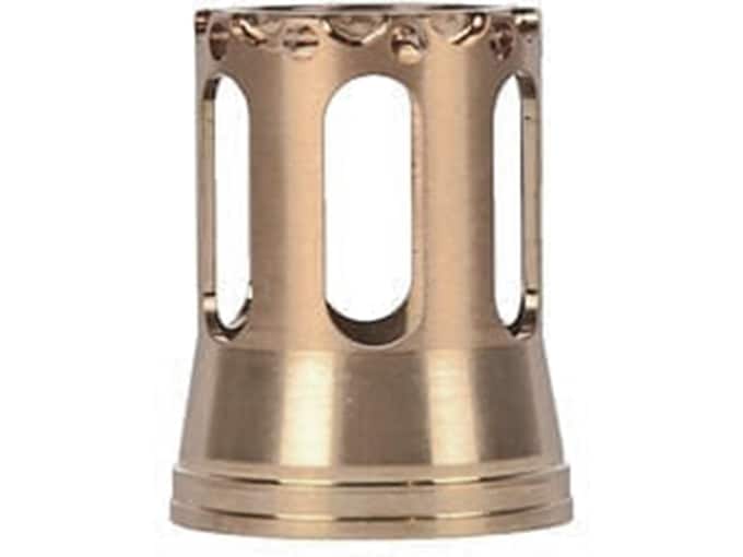 SilencerCo Charlie Piston Mount Steel Matte