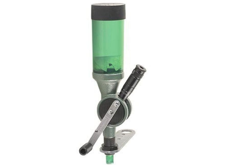 RCBS Competition Powder Measure Small Metering Drum